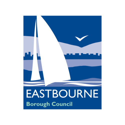 SMG - Eastbourne Council logo