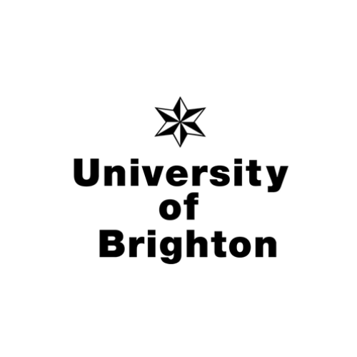 SMG - University of Brighton logo