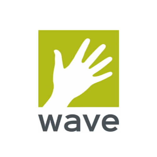 SMG - Wave logo